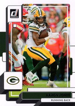 Aaron Jones