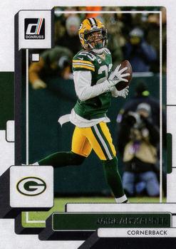 Jaire Alexander