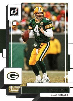 Brett Favre