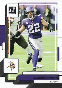Harrison Smith