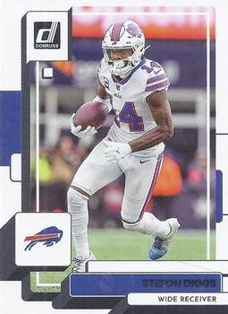 Stefon Diggs