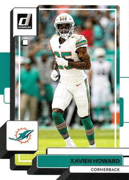 Xavien Howard