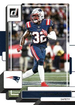 Devin McCourty