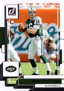 Vinny Testaverde
