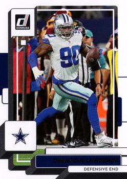 DeMarcus Lawrence