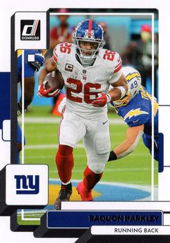 Saquon Barkley