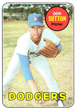 Don Sutton