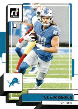 T.J. Hockenson
