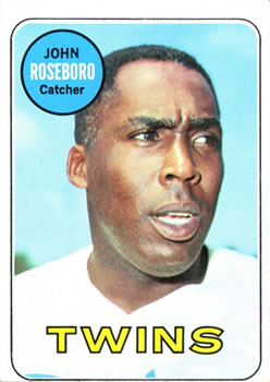 John Roseboro