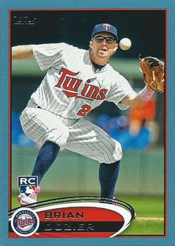 Brian Dozier