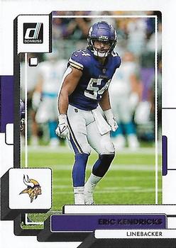Eric Kendricks