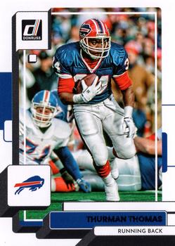 Thurman Thomas