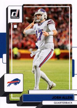 Josh Allen
