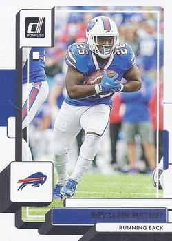 Devin Singletary