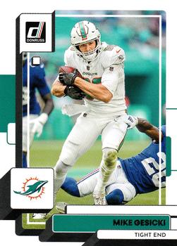 Mike Gesicki