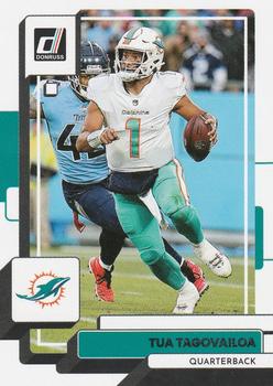 Tua Tagovailoa