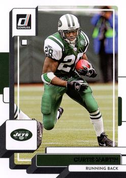 Curtis Martin