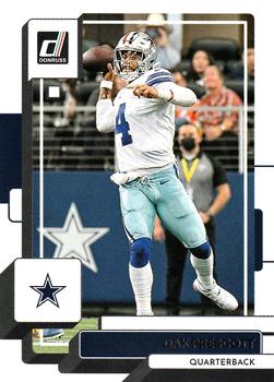 Dak Prescott