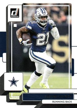 Ezekiel Elliott