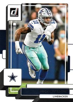 Micah Parsons