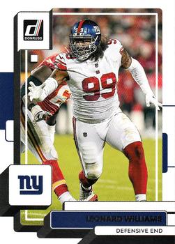 Leonard Williams