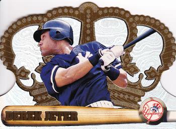 Derek Jeter