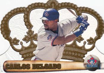 Carlos Delgado