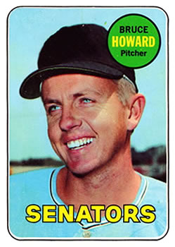 Bruce Howard