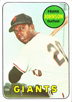 Frank Johnson
