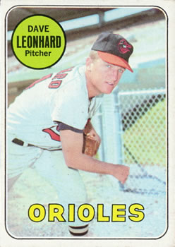 Dave Leonhard