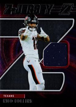 Nico Collins