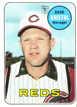 Dave Bristol