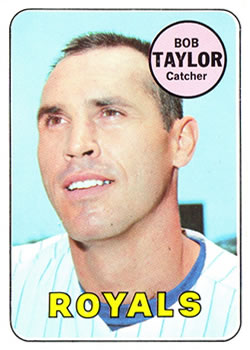 Bob Taylor