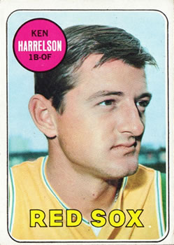 Ken Harrelson