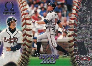 Chipper Jones