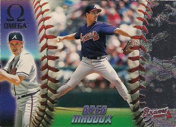 Greg Maddux