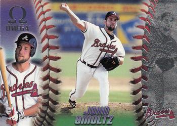 John Smoltz