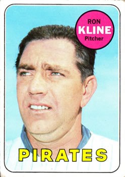 Ron Kline