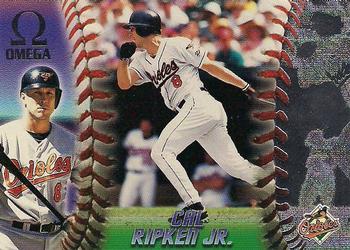 Cal Ripken Jr.