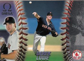 Derek Lowe