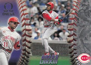 Barry Larkin
