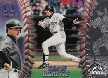 Dante Bichette
