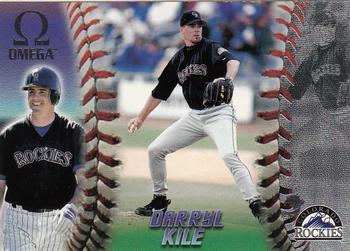 Darryl Kile