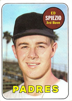 Ed Spiezio