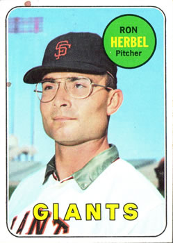 Ron Herbel