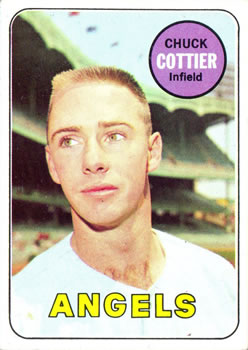 Chuck Cottier