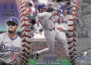Gary Sheffield