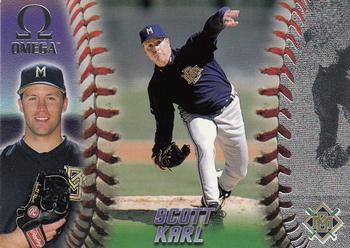 Scott Karl