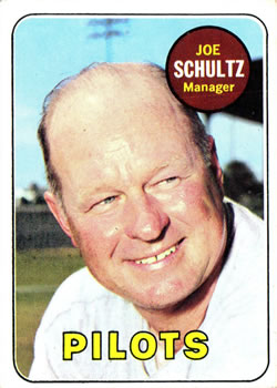 Joe Schultz