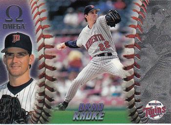 Brad Radke